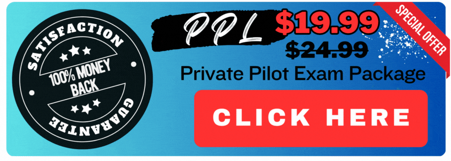 private pilot practice exams